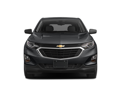 2019 Chevrolet Equinox Base