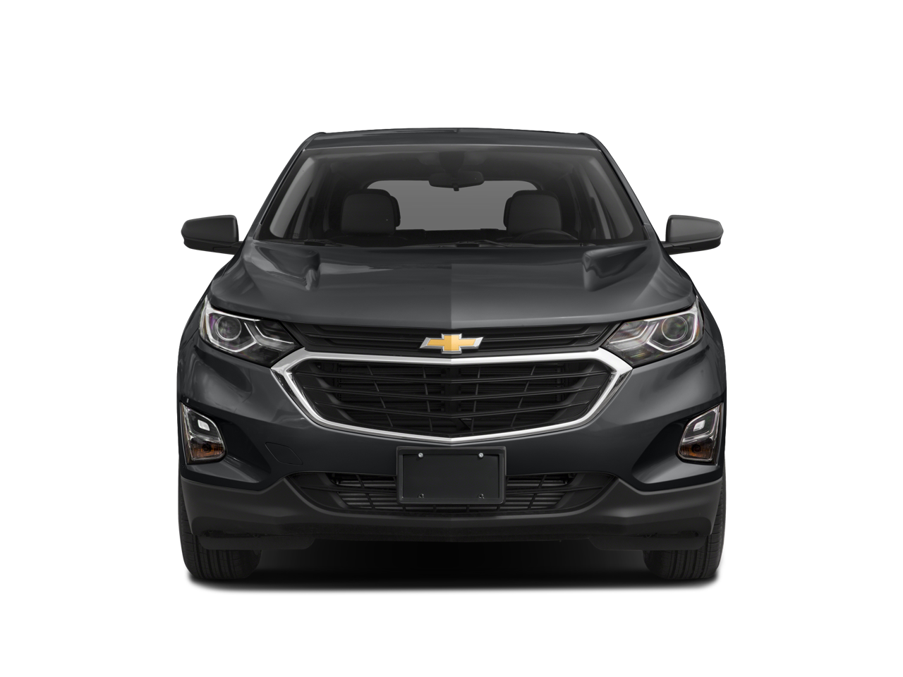 2019 Chevrolet Equinox Base