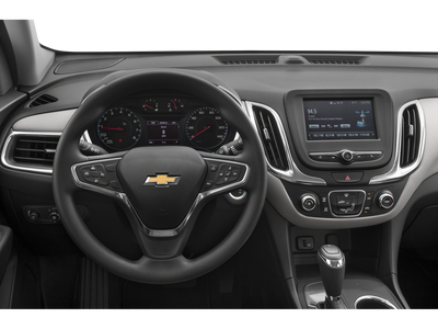 2019 Chevrolet Equinox Base
