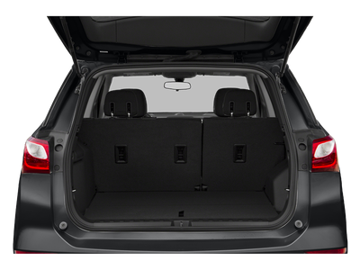 2019 Chevrolet Equinox Base