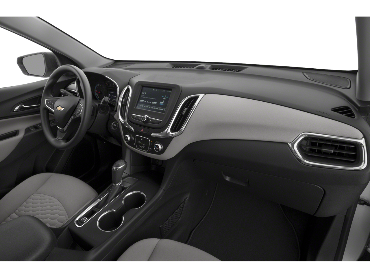 2019 Chevrolet Equinox Base