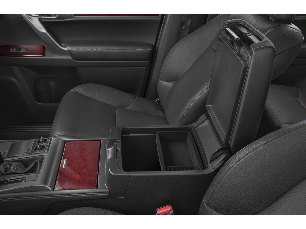 2019 Lexus GX 460 460