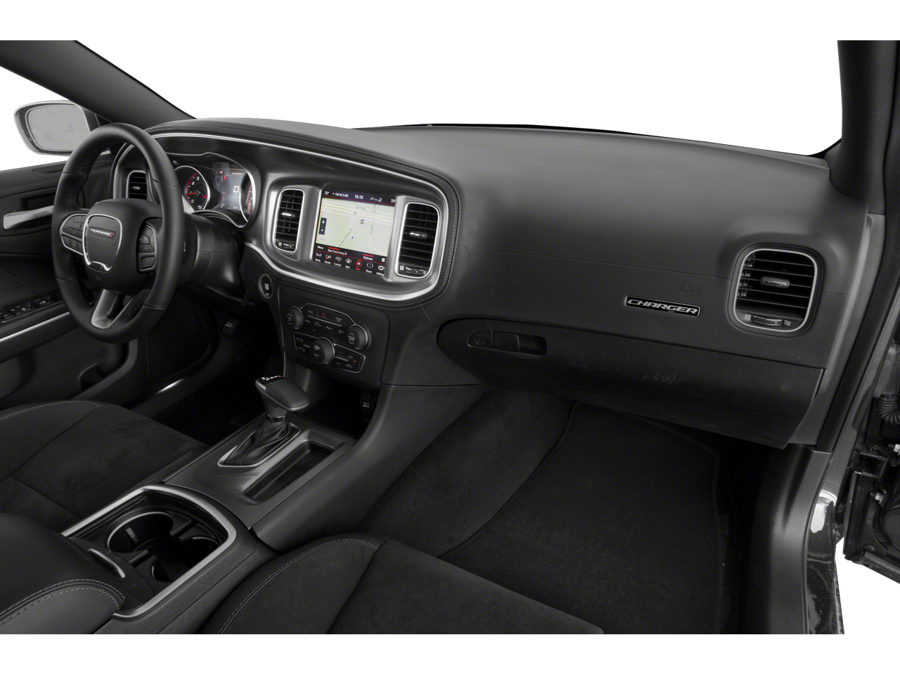 2020 Dodge Charger R/T RWD