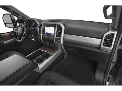 2020 Ford F-250 Lariat