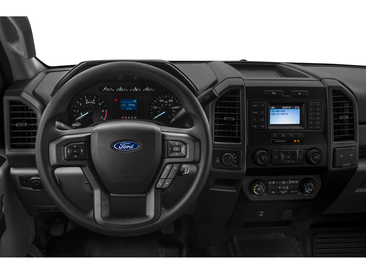 2020 Ford F-350 Super Duty XL
