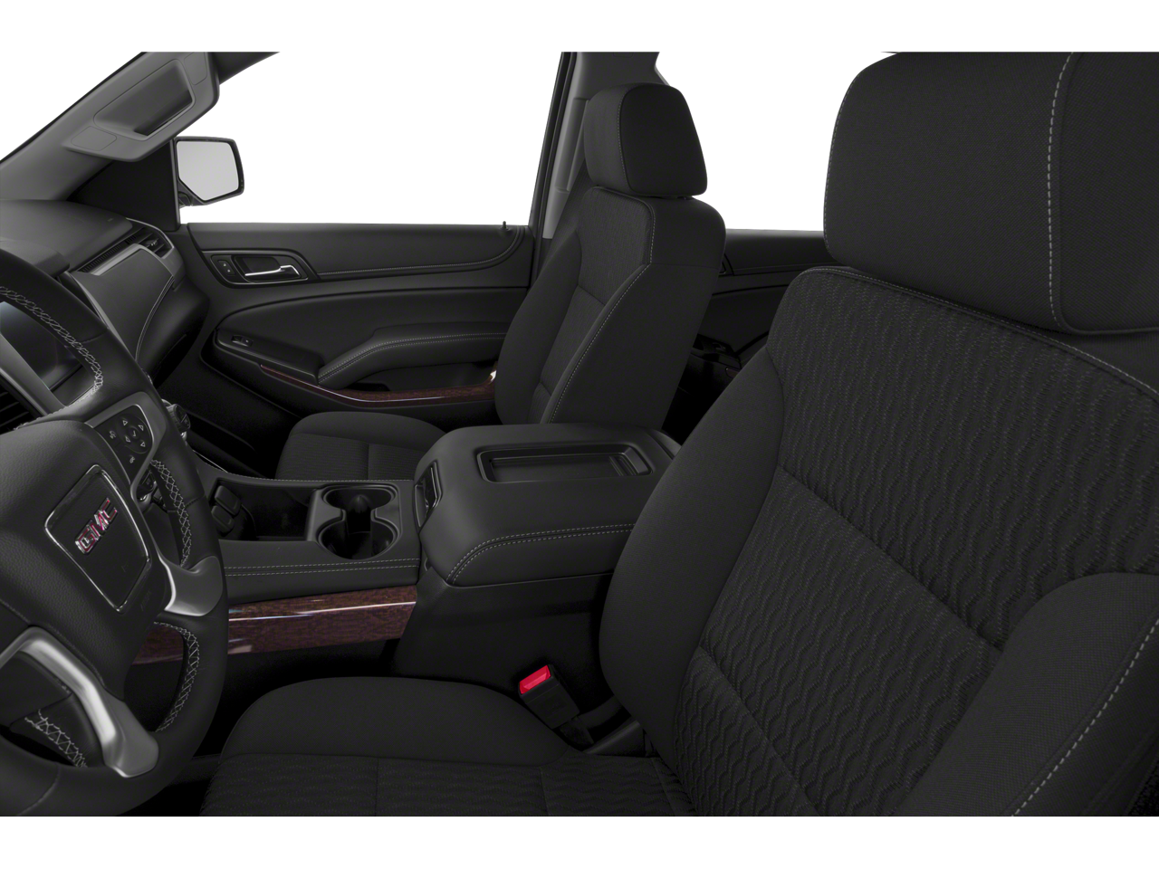 2020 GMC Yukon XL SLT Standard Edition