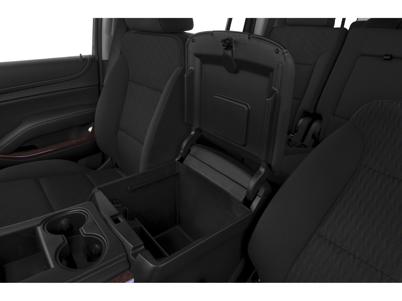 2020 GMC Yukon XL SLT Standard Edition