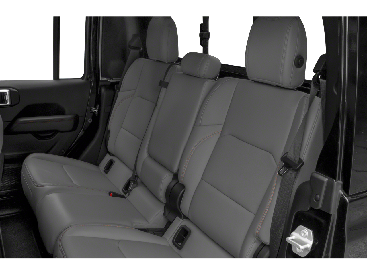 2020 Jeep Gladiator Mojave 4x4