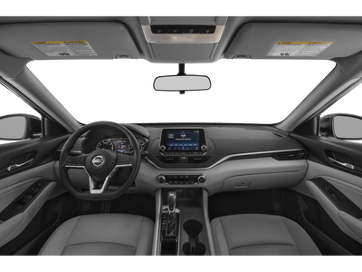 2020 Nissan Altima S Intelligent AWD
