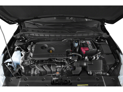 2020 Nissan Altima S Intelligent AWD