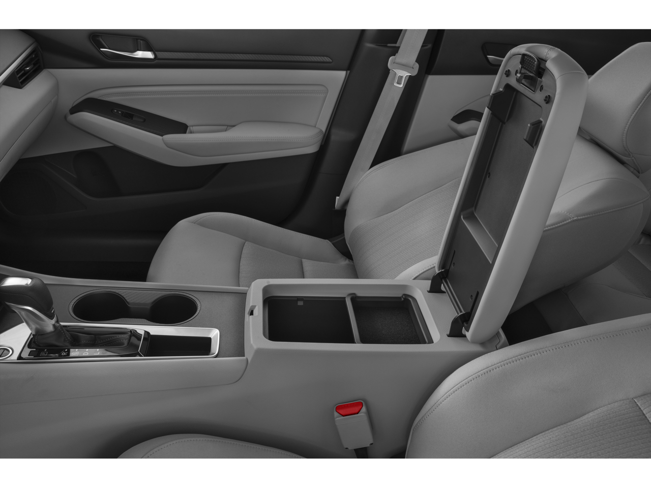 2020 Nissan Altima S Intelligent AWD