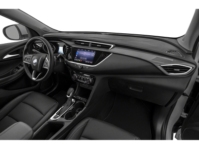 2021 Buick Encore GX AWD Essence
