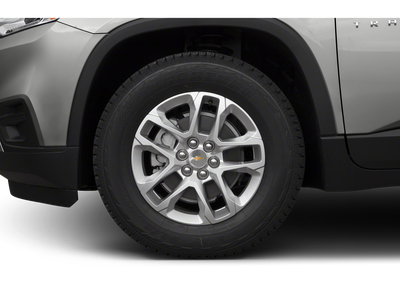 2021 Chevrolet Traverse Base