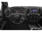 2021 Chevrolet Silverado 1500 4WD Crew Cab Short Bed High Country