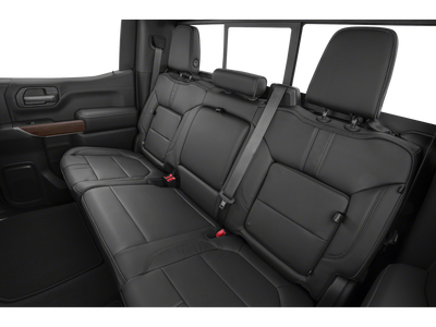 2021 Chevrolet Silverado 1500 4WD Crew Cab Short Bed High Country
