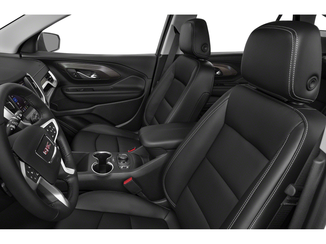 2022 GMC Terrain AWD SLE