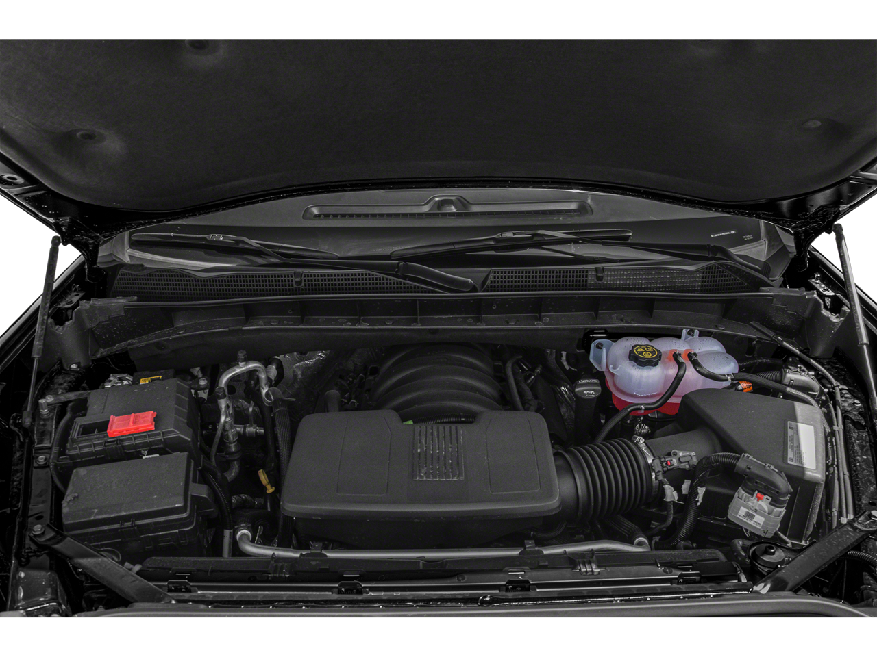 2022 GMC Sierra 1500 Limited 4WD Crew Cab Short Box Denali