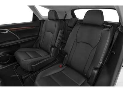 2022 Lexus RX 350L 350L
