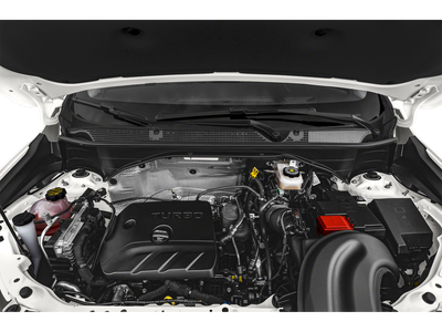 2023 Buick Encore GX Base