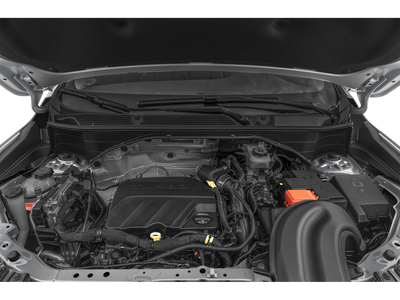 2023 Buick Encore GX Base