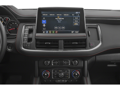 2023 Chevrolet Tahoe Base