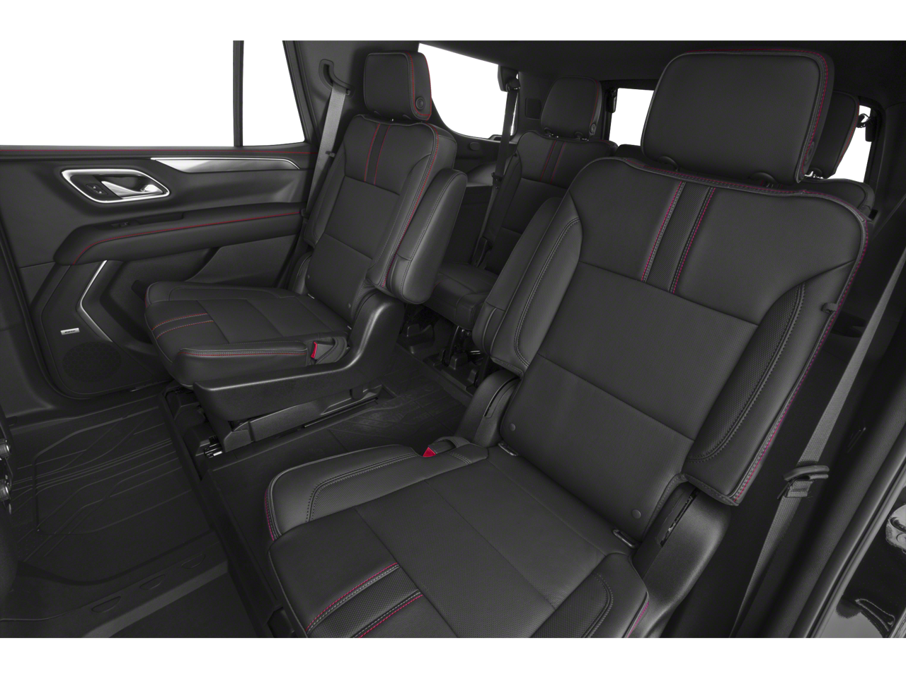 2023 Chevrolet Tahoe Base