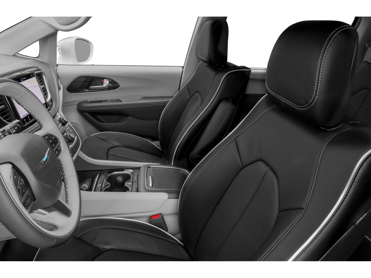 2023 Chrysler Pacifica Plug-In Hybrid Touring L