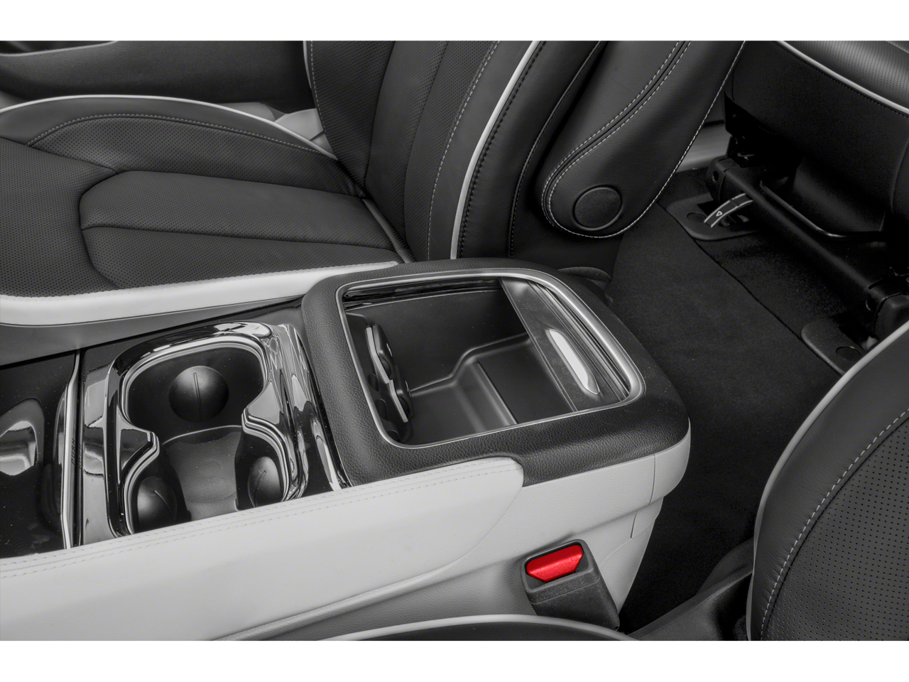 2023 Chrysler Pacifica Plug-In Hybrid Touring L