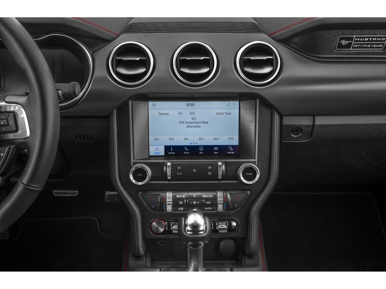 2023 Ford Mustang GT Premium Convertible