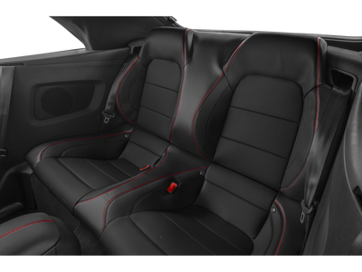 2023 Ford Mustang GT Premium Convertible