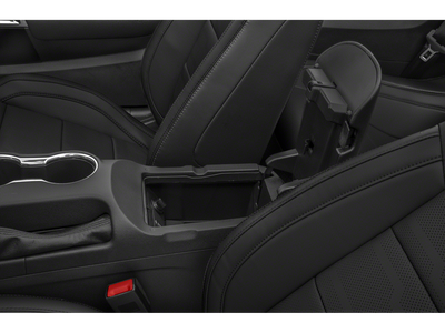 2023 Ford Mustang GT Premium Convertible