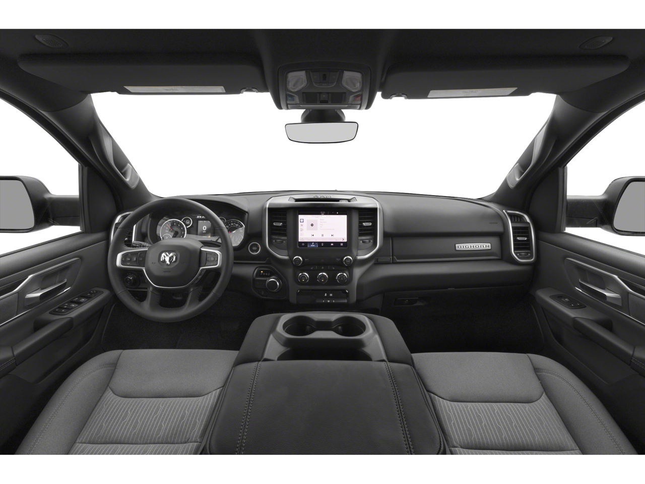 2023 Ram 1500 Big Horn Lone Star photo 4