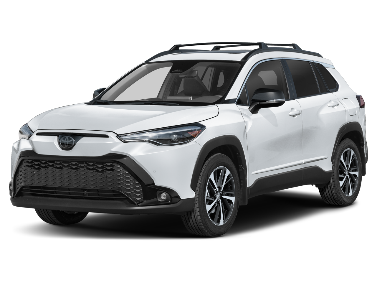 2023 Toyota Corolla Cross Hybrid XSE