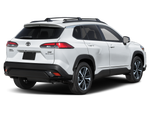 2023 Toyota Corolla Cross Hybrid XSE