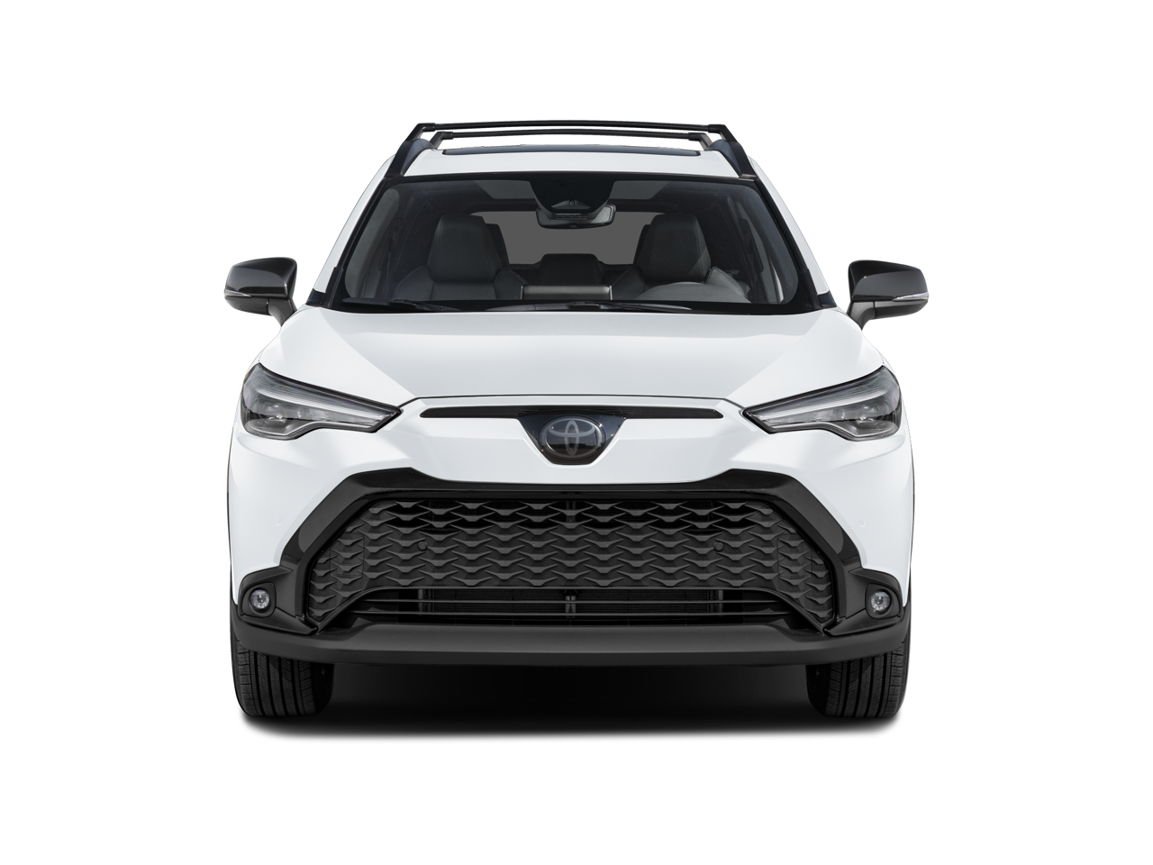 2023 Toyota Corolla Cross Hybrid XSE