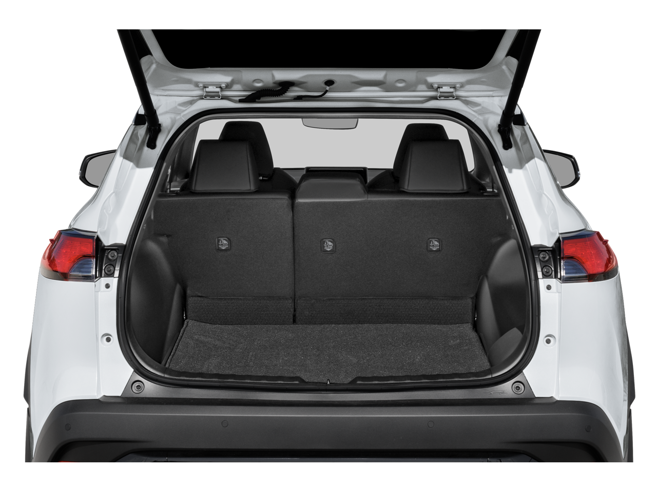 2023 Toyota Corolla Cross Hybrid XSE
