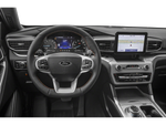 2024 Ford Explorer Timberline