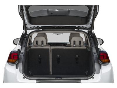 2025 Buick Encore GX Base