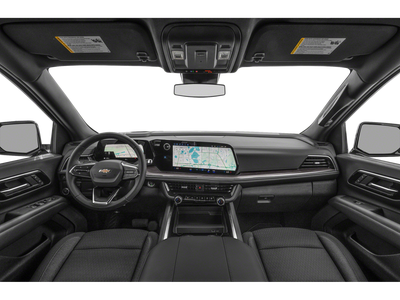 2025 Chevrolet Tahoe 4WD Premier