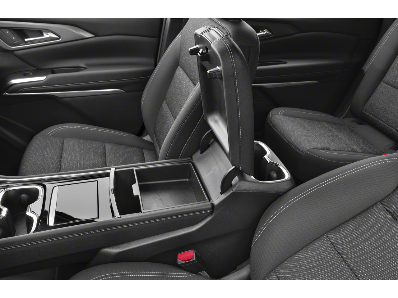 2025 Chevrolet Traverse LT 2LT