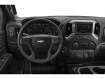 2025 Chevrolet Silverado 1500 2WD Regular Cab Long Bed WT