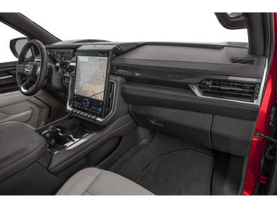 2025 GMC Yukon 4WD Denali