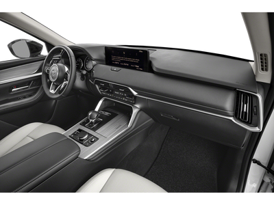 2025 Mazda Mazda CX-70 PF