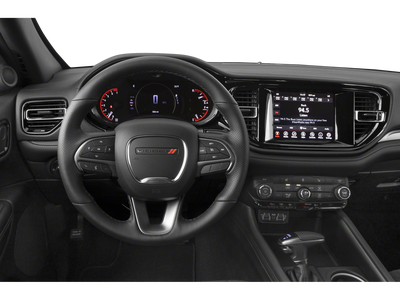2026 Dodge Durango Pursuit AWD