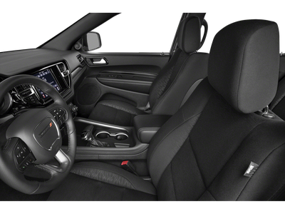 2026 Dodge Durango Pursuit AWD