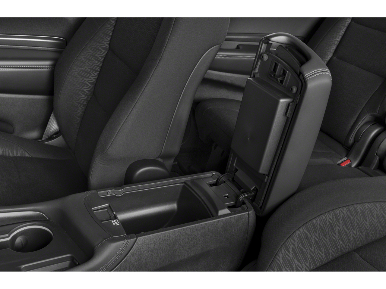 2026 Dodge Durango Pursuit AWD
