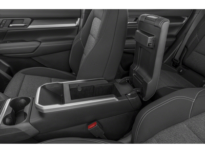 2026 GMC Terrain Base