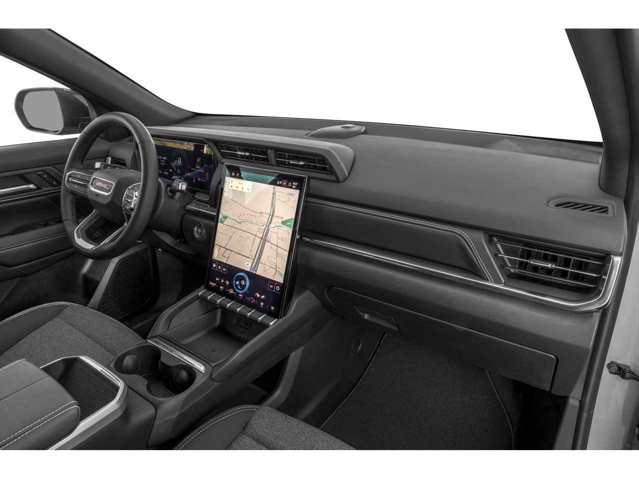 2026 GMC Terrain Base