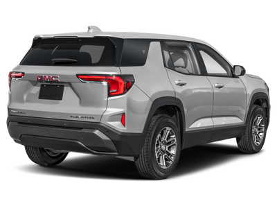 2026 GMC Terrain Base