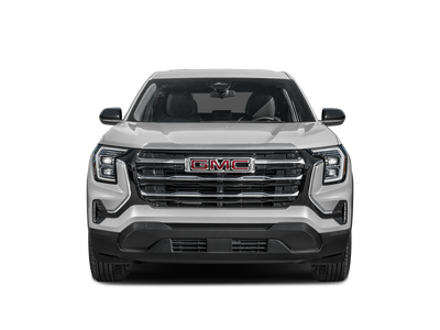 2026 GMC Terrain Base